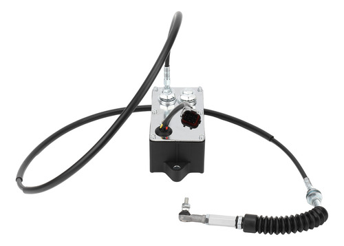 Motor De Aceleración Ac2/1500, Control De Velocidad, Acelera