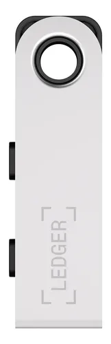 Ledger Nano S Plus Billetera Cripto - Para Usdt