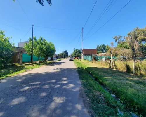 Terreno Lote  En Venta Ubicado En El Talar, Tigre, G.b.a. Zona Norte