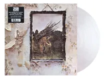 Comprar Led Zeppelin - Led Zeppelin IV (LP en color limitado) Versión de álbum de edición limitada