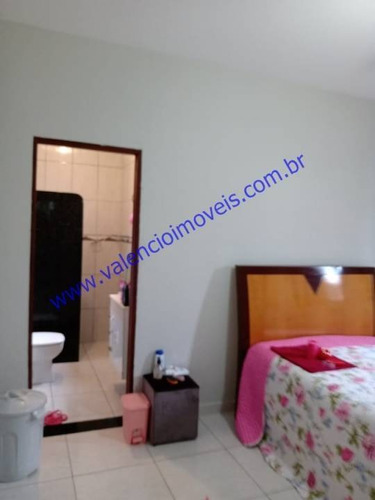 Venda - Casa - Jardim Bertoni - Americana - Sp - 851lmr