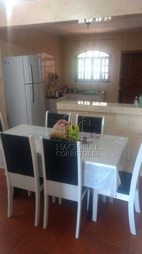 Chácara À Venda, 1500 M² Por R$ 350.000,00 - Recreio Das Palmas - Suzano/sp - Ch0016