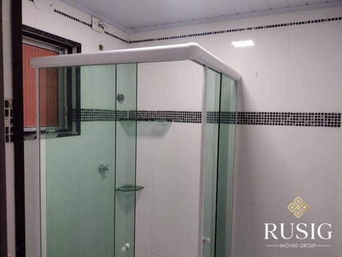 Imagem 9 de 12 de Apartamento Com 2 Dormitórios À Venda, 56 M² Por - Itaquera - São Paulo/sp - Ap1743