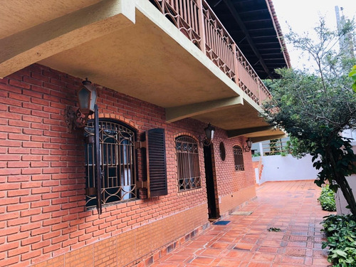Imagem 4 de 30 de Chácara À Venda Em Mairiporã/sp - 0239 - 34968627