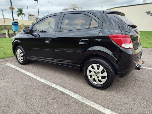 Chevrolet Onix 1.0 Lt 5p