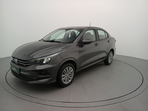 Fiat Cronos 1.3 FIREFLY FLEX DRIVE MANUAL