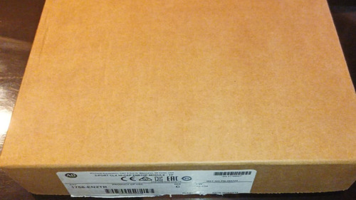 Allen-bradley 1756-en2tr