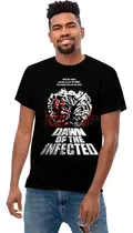 Comprar Playeras The Last Of Us Diseño 22 Videojuegos Beloma