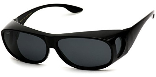 Wearme Pro - Polarized Fit Over Prescription Glasses 88h4s