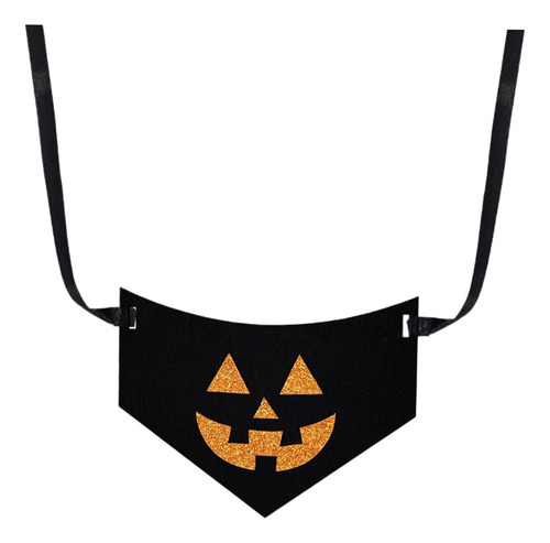 Pañuelo Para Perro De Halloween, Accesorio Para Corbata, 15