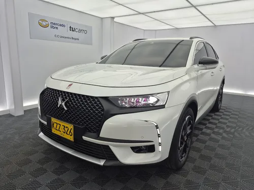 D.S. DS7 1.6 Performance Line