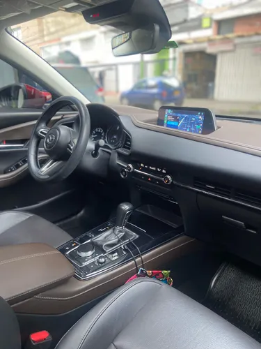 Mazda CX-30 hibrida 2.0 Grand Touring At