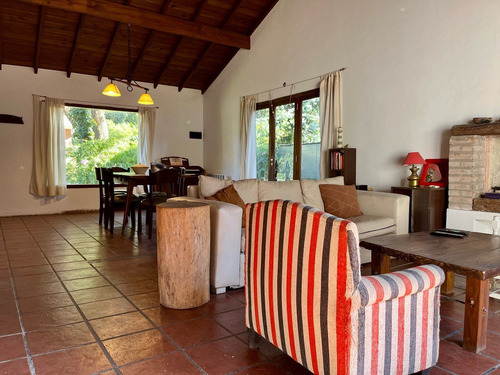Imagen 16 de 30 de Casa 4 Ambientes Bosque Peralta Ramos