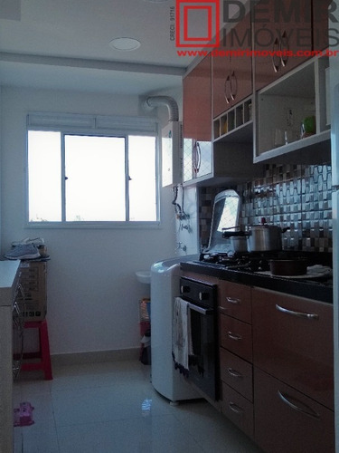 Imagem 4 de 29 de Apartamento - Ap00115 - 69263809
