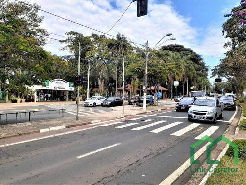 Imagem 15 de 18 de Terreno À Venda, 375 M² Por R$ 460.000,00 - Alto Taquaral - Campinas/sp - Te0119