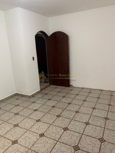 Imagem 4 de 22 de Casa Para Locação No Bairro Jardim Itapema, 3 Dorm, 1 Suíte, 1 Vagas, 80 M Próximo Ao Shopping Aricanduva - 5524