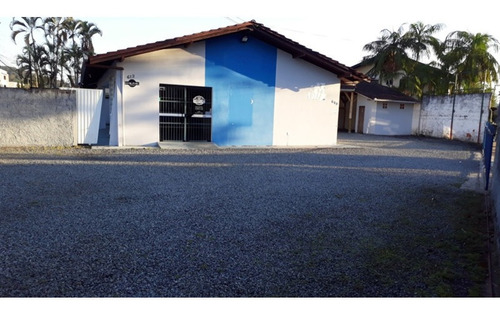 Imagem 25 de 30 de Casa Em Alvenaria Joinville - 45