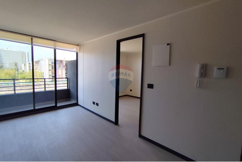 Arriendo La Florida Para Estrenar 1hab/1 Baño
