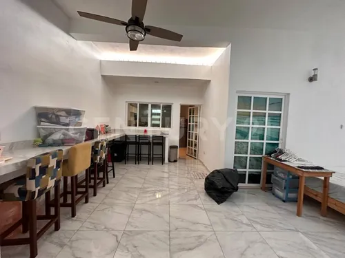 Casa En Venta En Gran Santa Fe Plus En Cancún