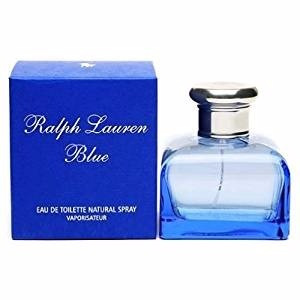 Perfume Ralph Lauren Blue X 40 Ml. Original!!!