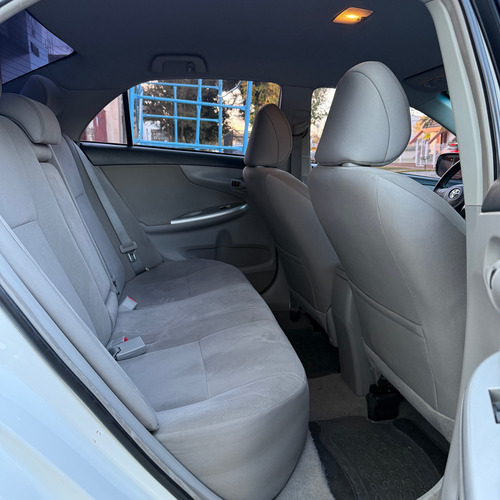 Toyota Corolla 1.8 Xei Mt 136cv