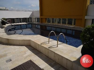 Imagem 22 de 26 de Flat/aparthotel - Ref: 227900