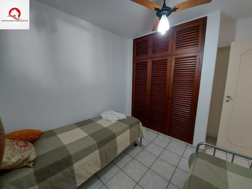 Imagem 11 de 16 de (aceita Estudar Imóvel Menor Como Parte De Pagamento Em Guarujá) - Ap05552 - 68916228