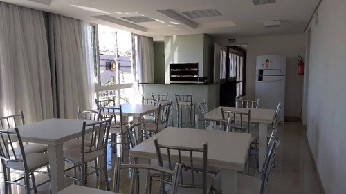 Imagem 27 de 30 de Apartamento Residencial À Venda, Centro, Campo Bom. - Ap1608