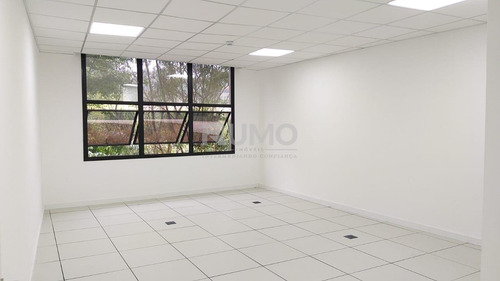 Imagem 8 de 18 de Sala À Venda Em Ville Sainte Hélène - Sa003885