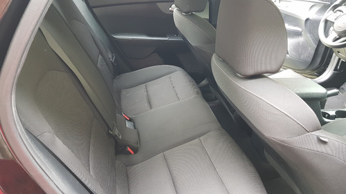 Kia Forte 2.0 Lx At