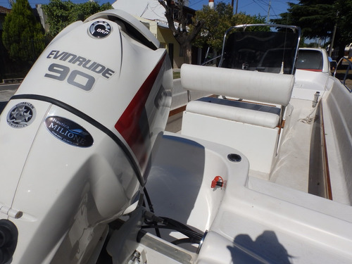 Imagen 11 de 14 de Motor Evinrude E-tec 90 Hp Ecol 5 Años De Garantia Oficial 1