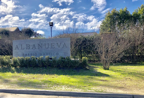 Imagen 2 de 18 de Albanueva