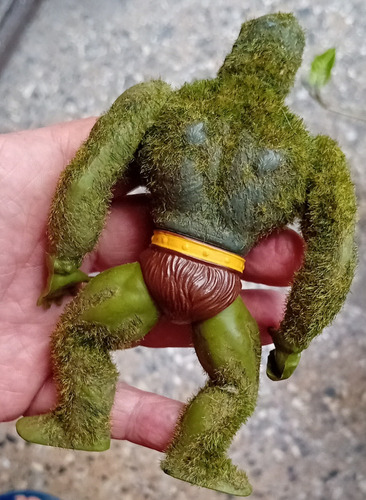 Master Of Universo Figura De Moss Man Francia
