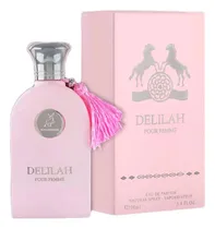 Comprar Perfume Delilah Maison Alhambra Eau De Parfum X 100ml