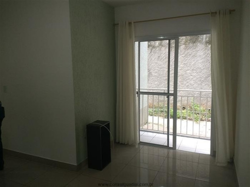 Imagem 12 de 16 de Apartamentos À Venda Em Jundiaí/sp - Compre O Seu Apartamentos Aqui! - 1473234