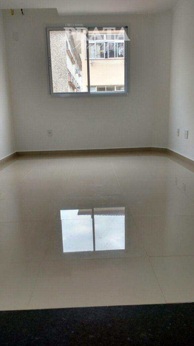 Imagem 2 de 25 de Villagio Marapé 3 Dorm Sala Ampla Área De Serv 2 Vg De Garagem - V397255