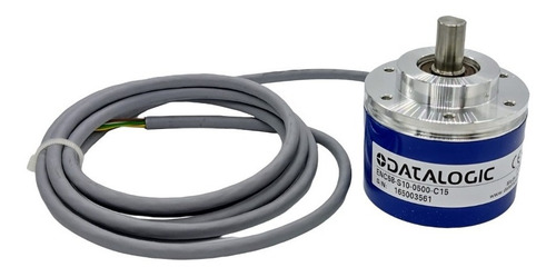 Encoder Incremental 500ppr Datalogic