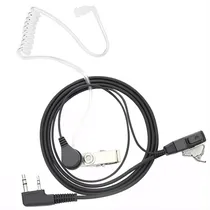 Comprar Micrófono Audífono Para Radio Tk2000 Tk3000; Otras Serie Tk 