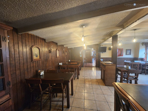 Local Comercial En Venta, San Martin, Rancagua