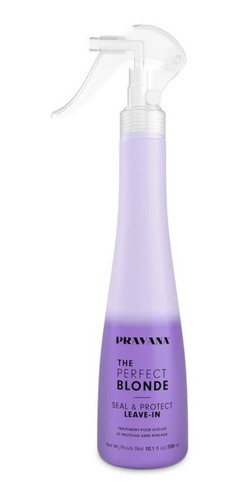 Pravana Bifasico The Perfect Blonde 300 Ml