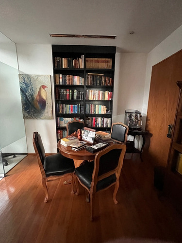 Edificio En Venta En La Anzures / Mariano Escobedo