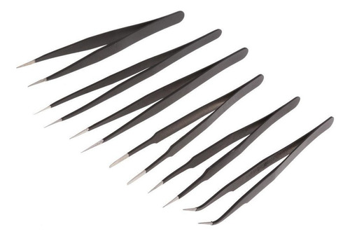 New Style De Pinzas De Material Acero Inoxidable, De