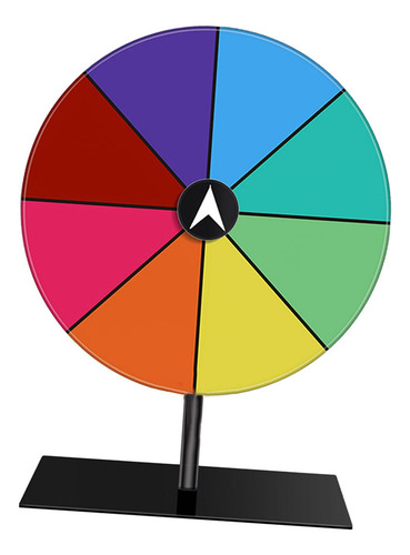 Plato Giratorio De Premio De Mesa, De Mesa Con Base Estable,