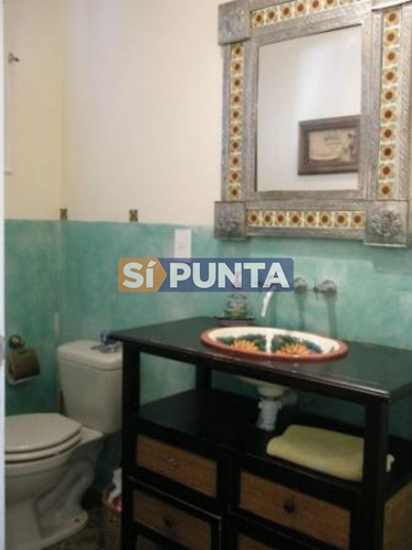 Imagen 7 de 10 de Casa En Alquiler En Playa Mansa