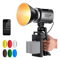Comprar Luz Continua De Estudio Neewer Ms60b Bi-color