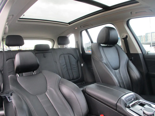 BMW X5 XDRIVE 40I 4X4 3000CC AT AA