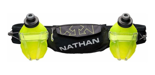 Cinturon De Hidratacion Nathan Trail Mix Plus - Cinturon