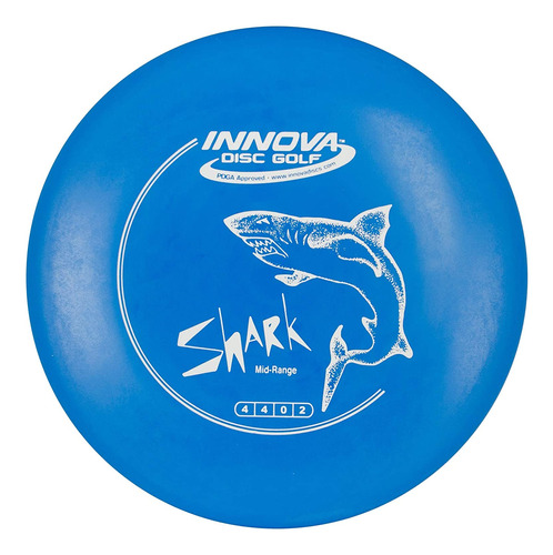 Innova Dx Shark Disco De Golf (los Colores Pueden Variar)