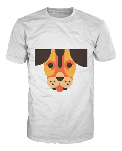 Camiseta Animalista Perros Gatos Peces Mascotas Dog Cat 2