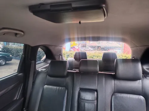 Chevrolet Captiva 3.2 C 100